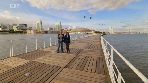 Evropa dnes - Svět podnikání