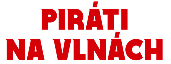 Piráti na vlnách