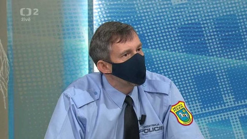 Dobré ráno - 3. února 2021