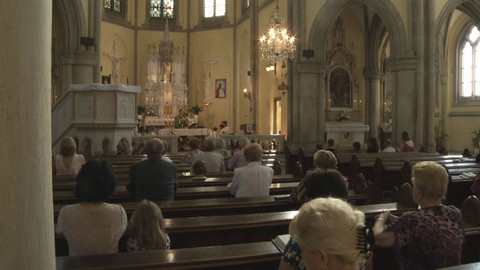 Křesťanský magazín - 9. října 2016