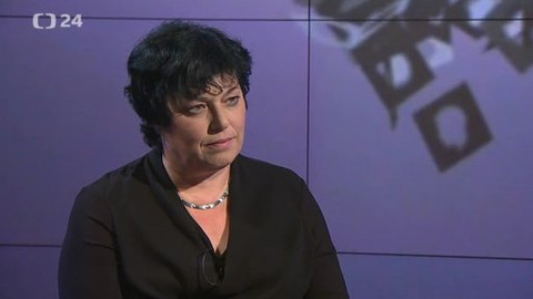 Před půlnocí - 1. listopadu 2013