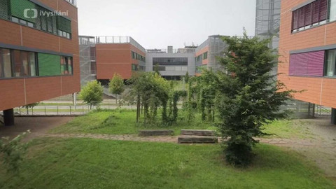 Kapka vody - Zadržování vody ve městech