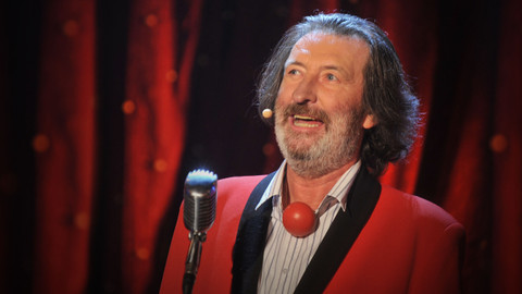 Manéž Bolka Polívky - Manéž Boleslava Polívky