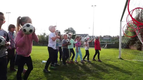 Můj fotbal - 6. června 2021