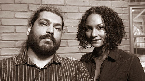 Krásný ztráty - 25. května 2009