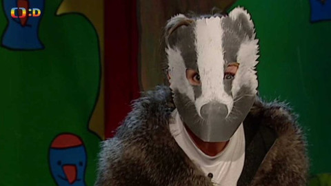 Kouzelná školka - 25. října 2016