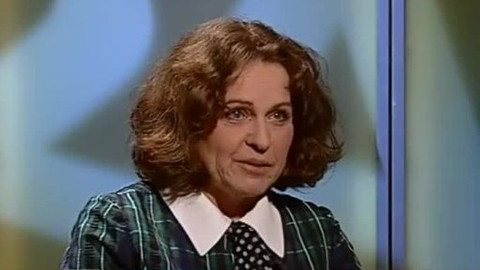 Interview ČT24 - 8. října 2008