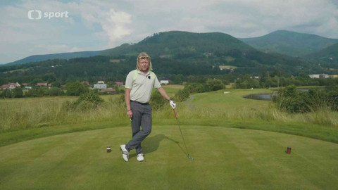 Golf Time - 27. října 2022