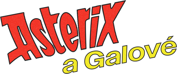 Asterix a Galové