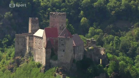 Cyklotoulky - Retzer Land