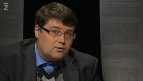 Historie.cs - Benešovy dekrety