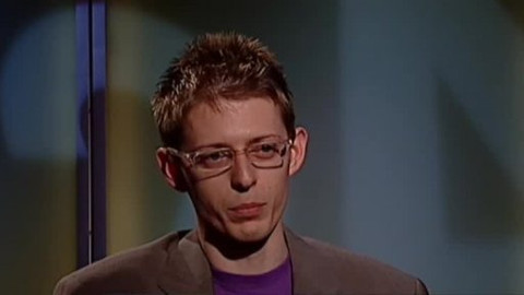 Před půlnocí - 10. listopadu 2008