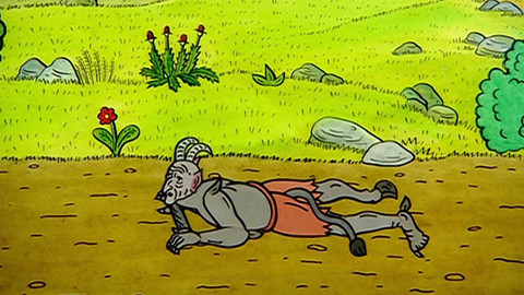 Říkadla Josefa Lady - Karel