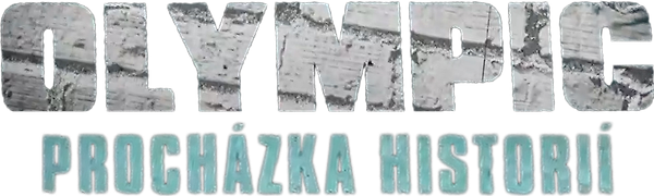 Olympic – procházka historií