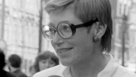 Jací jsme - Jak trestat děti?