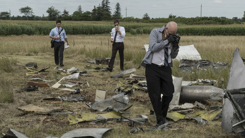 Letecké katastrofy - Nedostatek disciplíny