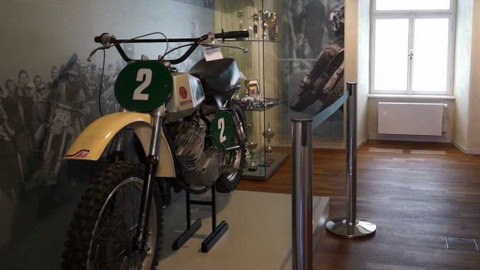 Tamtam - 15. července 2023