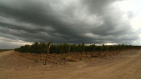 Putování za vínem - 8/16 Argentina - Mendoza