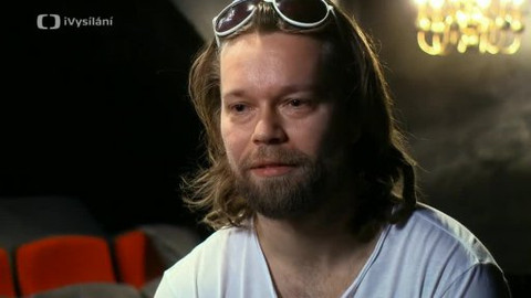 60 pečetí - Richard Krajčo