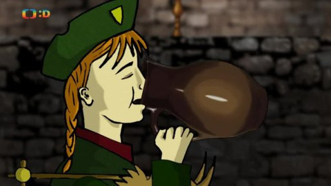 Čtení do ouška - Veselý Švanda