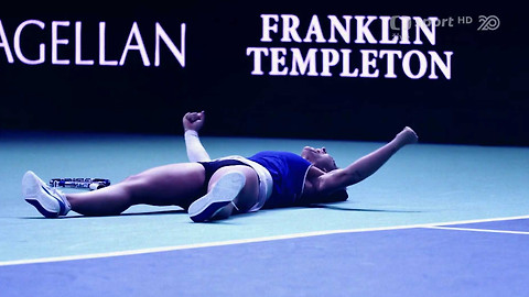 Billie Jean King Cup - Španělsko - Česko
