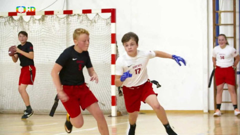 Lvíčata - 14. prosince 2019