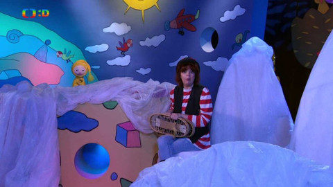 Kouzelná školka - 26. prosince 2019