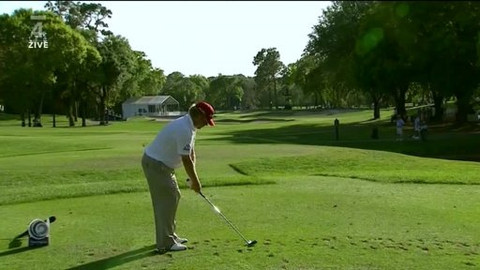 PGA Tour - PGA Tour 2012