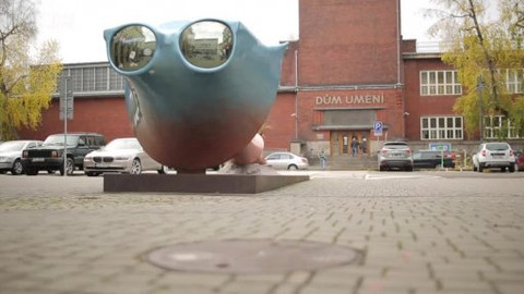 Refreš/h/ - 5/5 Okrašlovači