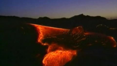 Dětská encyklopedie světa - 6/21 Sopka