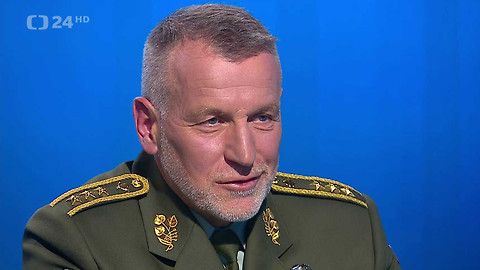Interview ČT24 - 2. července