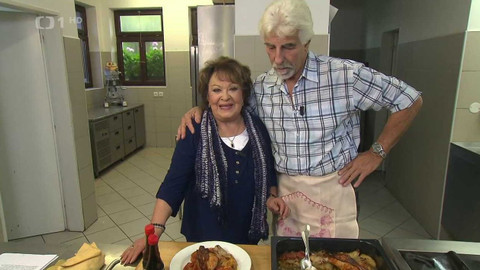 Hobby naší doby - Hobby naší doby - letní speciál