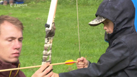 Sport v regionech - Den pohybu a zdraví