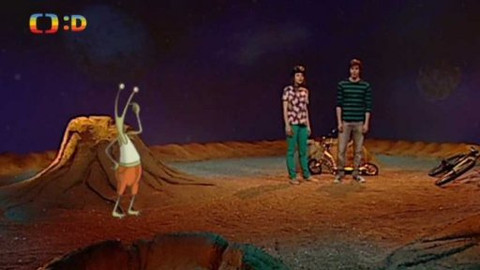 PLANETA YÓ - 9. června 2015