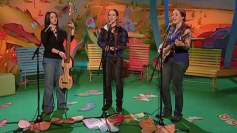 Hřiště 7 - 28. června 2009