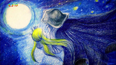 Čtení do ouška - Dvě Maričky