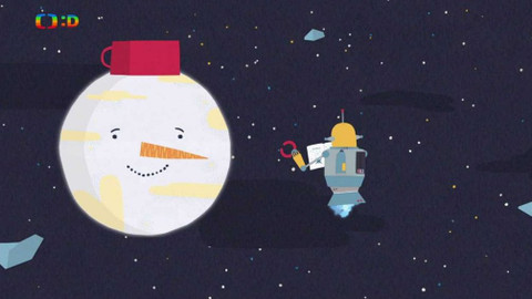 Kosmix - 16/26 Pluto