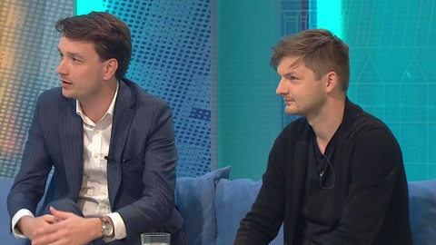 Dobré ráno - 20. června 2019