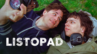 Listopad
