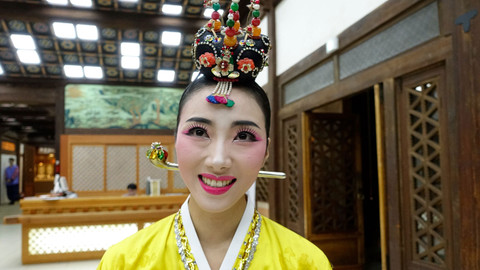 Země a města světa - Jižní Korea plná vzrušujících kontrastů