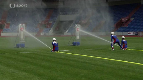 Sport v regionech - MS v požárním sportu 2016 Ostrava