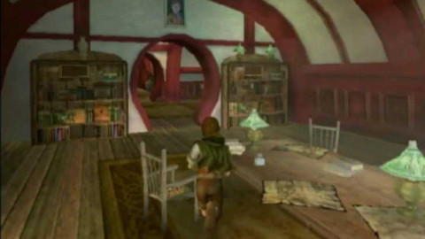 Game Page - 10. března 2003