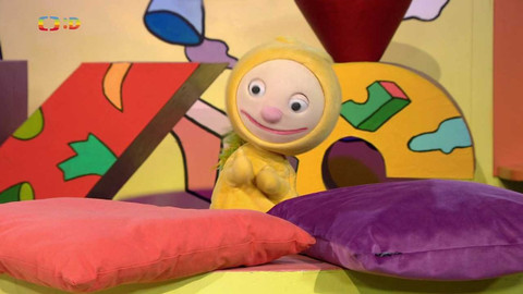 Kouzelná školka - 28. prosince 2021