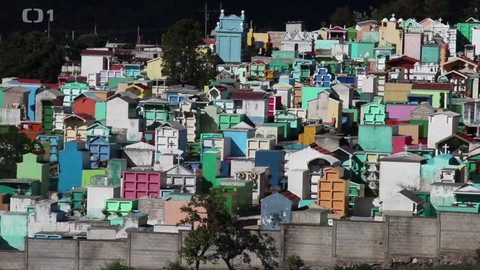 Objektiv - 3. září 2017