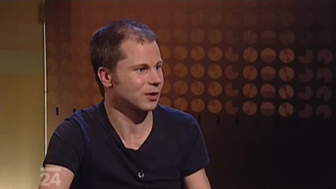 Před půlnocí - 27. ledna 2009