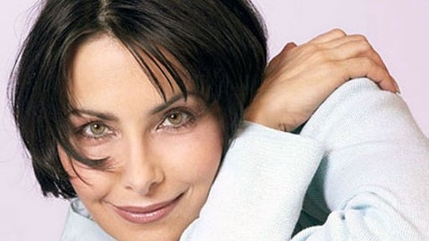 ČT Live - Zora Jandová