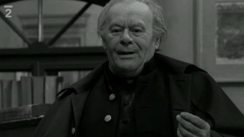 Historie.cs - Co se četlo, nečetlo