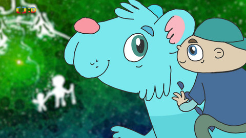 Ty Brďo! - Prarodiče