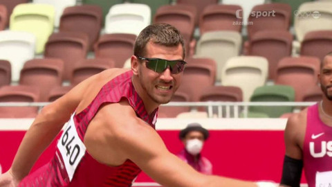 XXXII. letní olympijské hry 2020 Tokio - Atletika