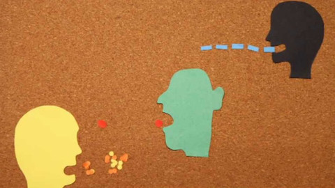 Slovíčka - Demokracie